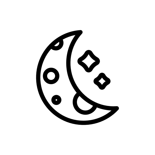 moon SVG PNG LOGO CLIPART Vectors Images Hd Icons Graphics.