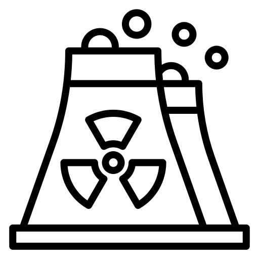 nuclear-power SVG PNG LOGO CLIPART Vectors Images Hd Icons Graphics.