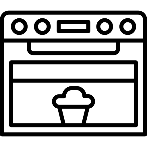 ovens SVG PNG LOGO CLIPART Vectors Images Hd Icons Graphics.
