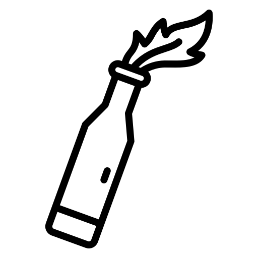 molotov SVG PNG LOGO CLIPART Vectors Images Hd Icons Graphics.