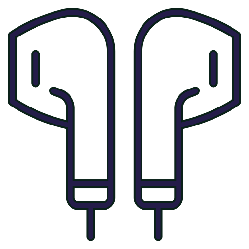 headset SVG PNG LOGO CLIPART Vectors Images Hd Icons Graphics.