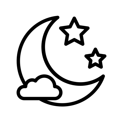 night SVG PNG LOGO CLIPART Vectors Images Hd Icons Graphics.