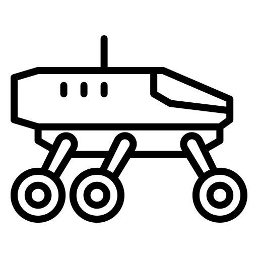 moon-rover SVG PNG LOGO CLIPART Vectors Images Hd Icons Graphics.