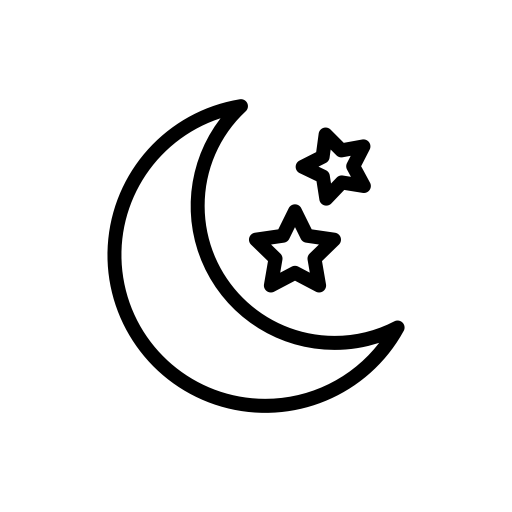 night SVG PNG LOGO CLIPART Vectors Images Hd Icons Graphics.