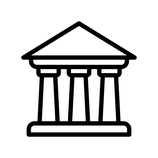 old-supreme-court SVG PNG LOGO CLIPART Vectors Images Hd Icons Graphics.