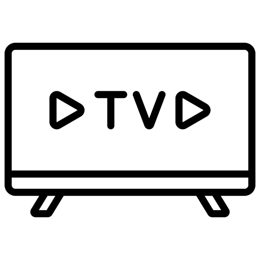 tv SVG PNG LOGO CLIPART Vectors Images Hd Icons Graphics.