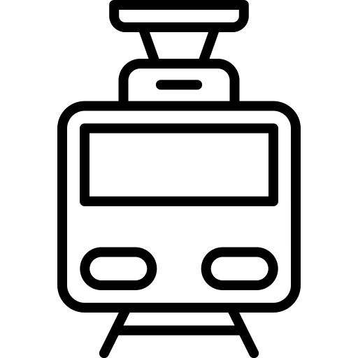 tram SVG PNG LOGO CLIPART Vectors Images Hd Icons Graphics.