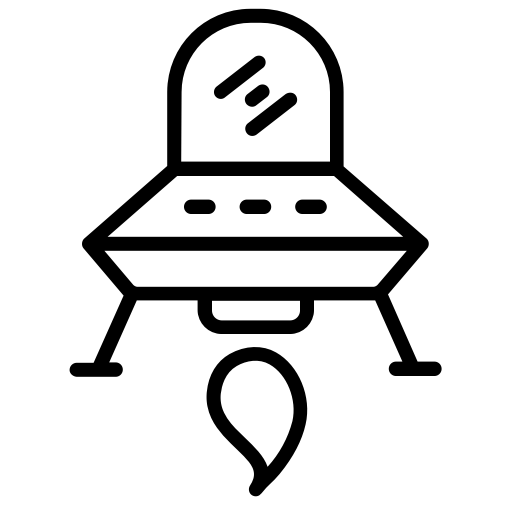 ufo SVG PNG LOGO CLIPART Vectors Images Hd Icons Graphics.