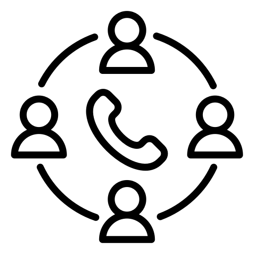 video-conference SVG PNG LOGO CLIPART Vectors Images Hd Icons Graphics.