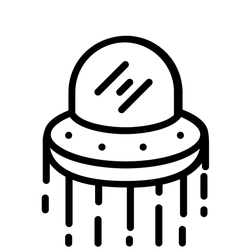 ufo SVG PNG LOGO CLIPART Vectors Images Hd Icons Graphics.