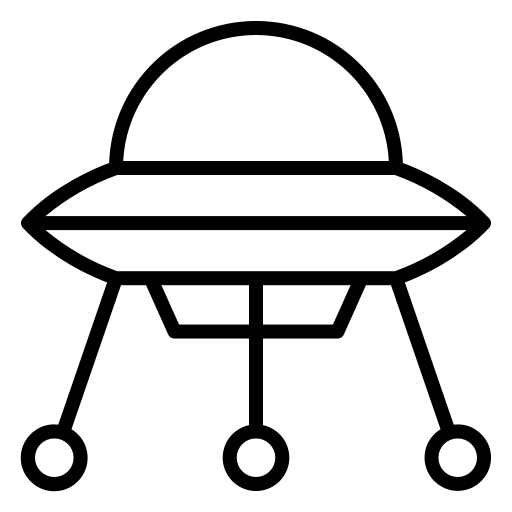 ufo SVG PNG LOGO CLIPART Vectors Images Hd Icons Graphics.