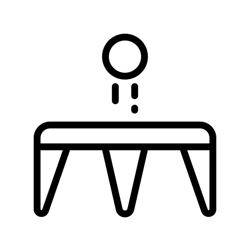 trampoline SVG PNG LOGO CLIPART Vectors Images Hd Icons Graphics.