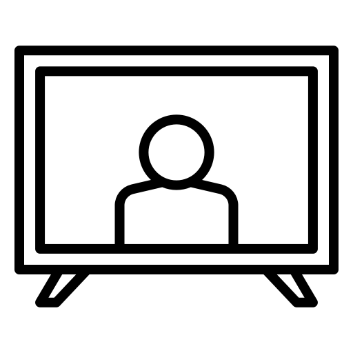 tv-show SVG PNG LOGO CLIPART Vectors Images Hd Icons Graphics.