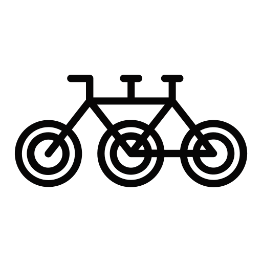 tricycle SVG PNG LOGO CLIPART Vectors Images Hd Icons Graphics.