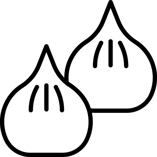 xiaolongbao SVG PNG LOGO CLIPART Vectors Images Hd Icons Graphics.