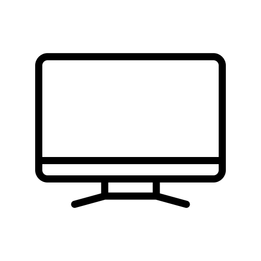 tv SVG PNG LOGO CLIPART Vectors Images Hd Icons Graphics.