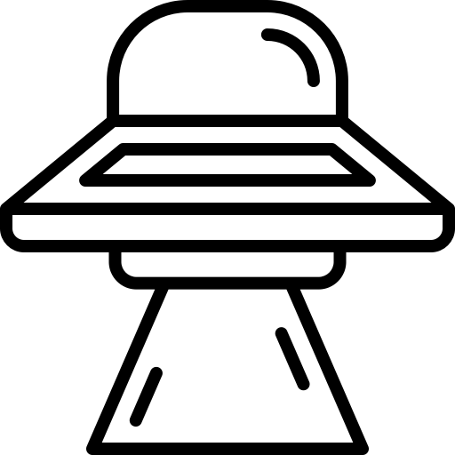 ufo SVG PNG LOGO CLIPART Vectors Images Hd Icons Graphics.