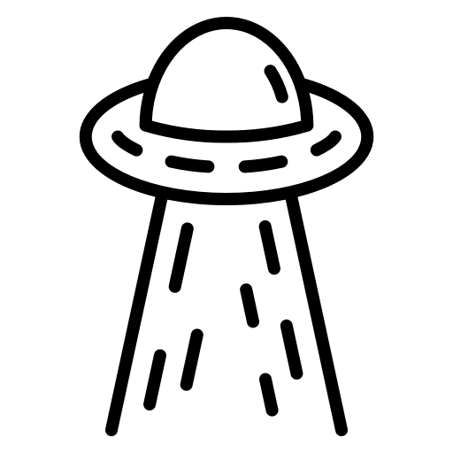 ufo SVG PNG LOGO CLIPART Vectors Images Hd Icons Graphics.